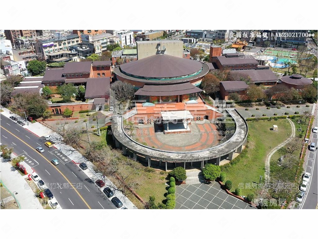 近縣府金融商圈電梯套房房屋室內格局與周邊環境