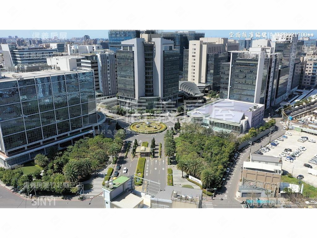 近縣府金融商圈電梯套房房屋室內格局與周邊環境