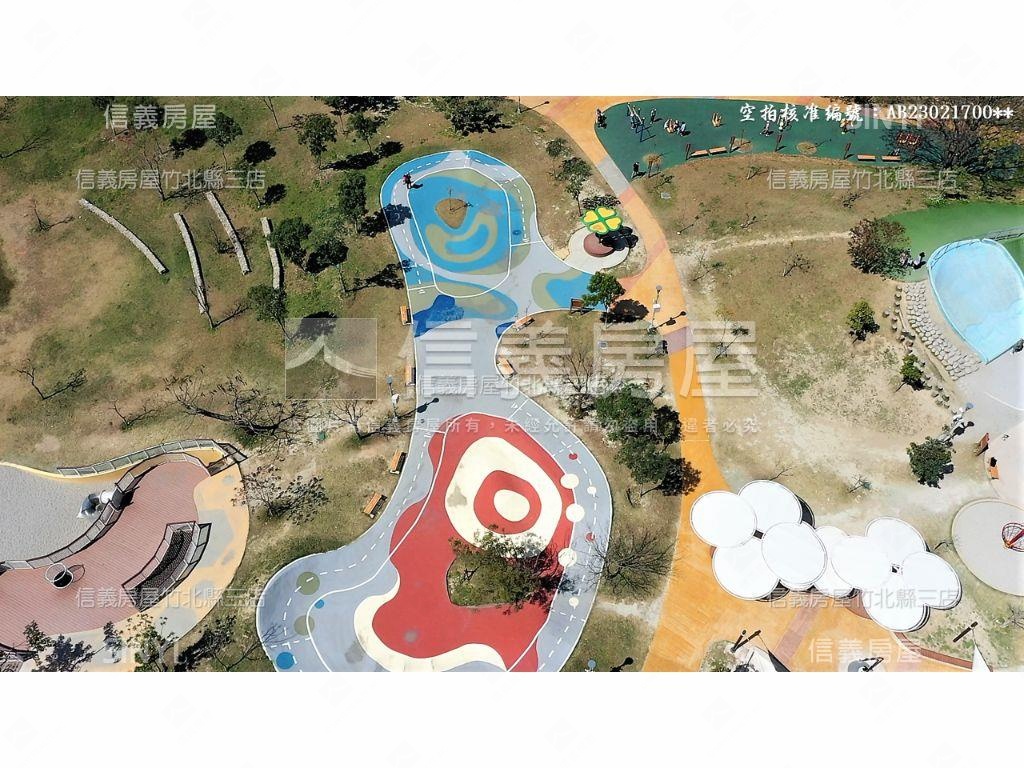 近縣府金融商圈電梯套房房屋室內格局與周邊環境