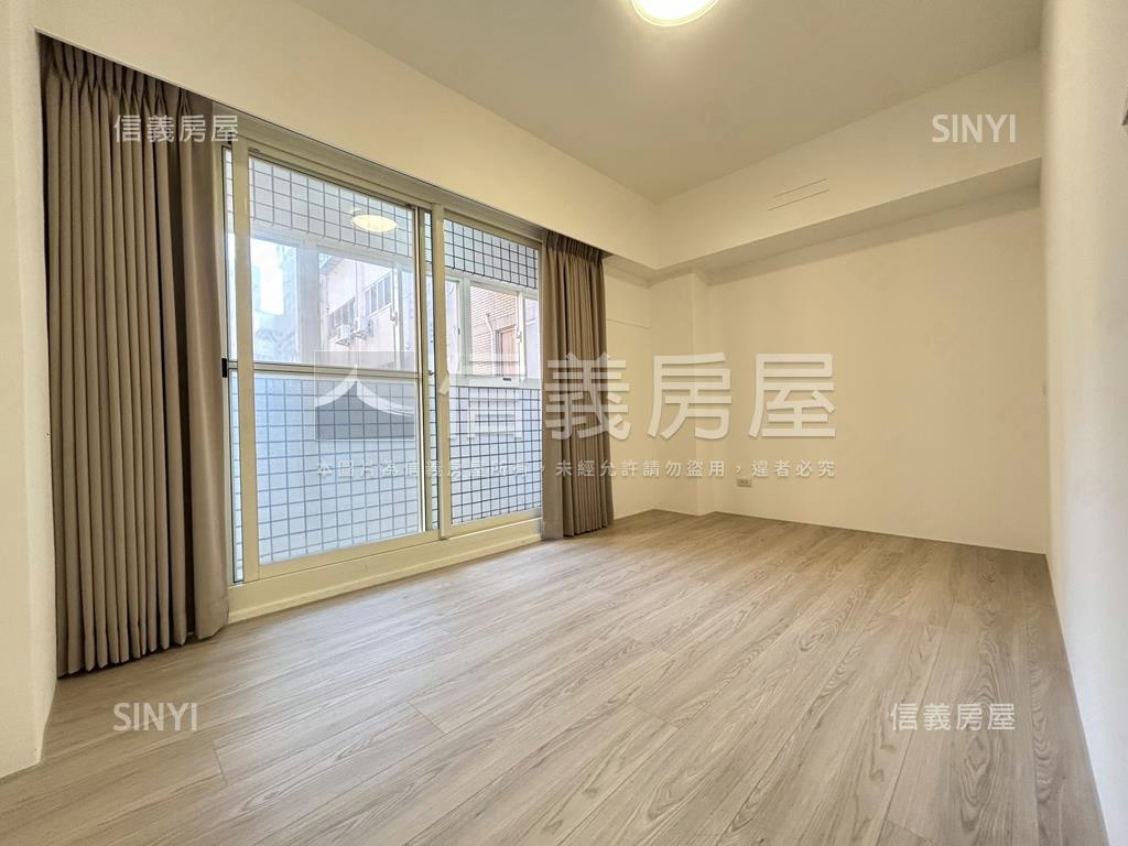 首購低總價●近藝文美兩房房屋室內格局與周邊環境