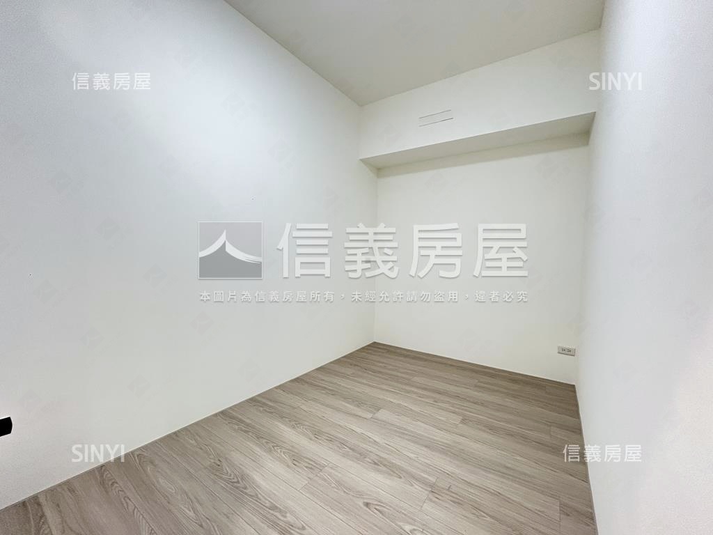 首購低總價●近藝文美兩房房屋室內格局與周邊環境