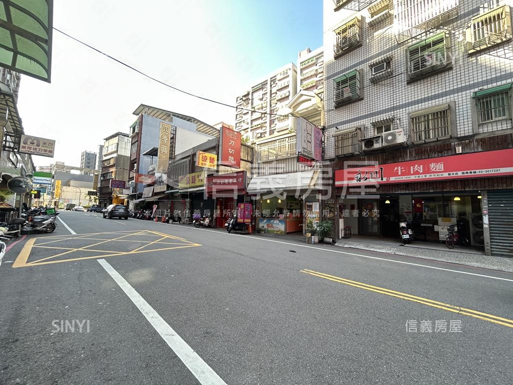 首購低總價●近藝文美兩房房屋室內格局與周邊環境