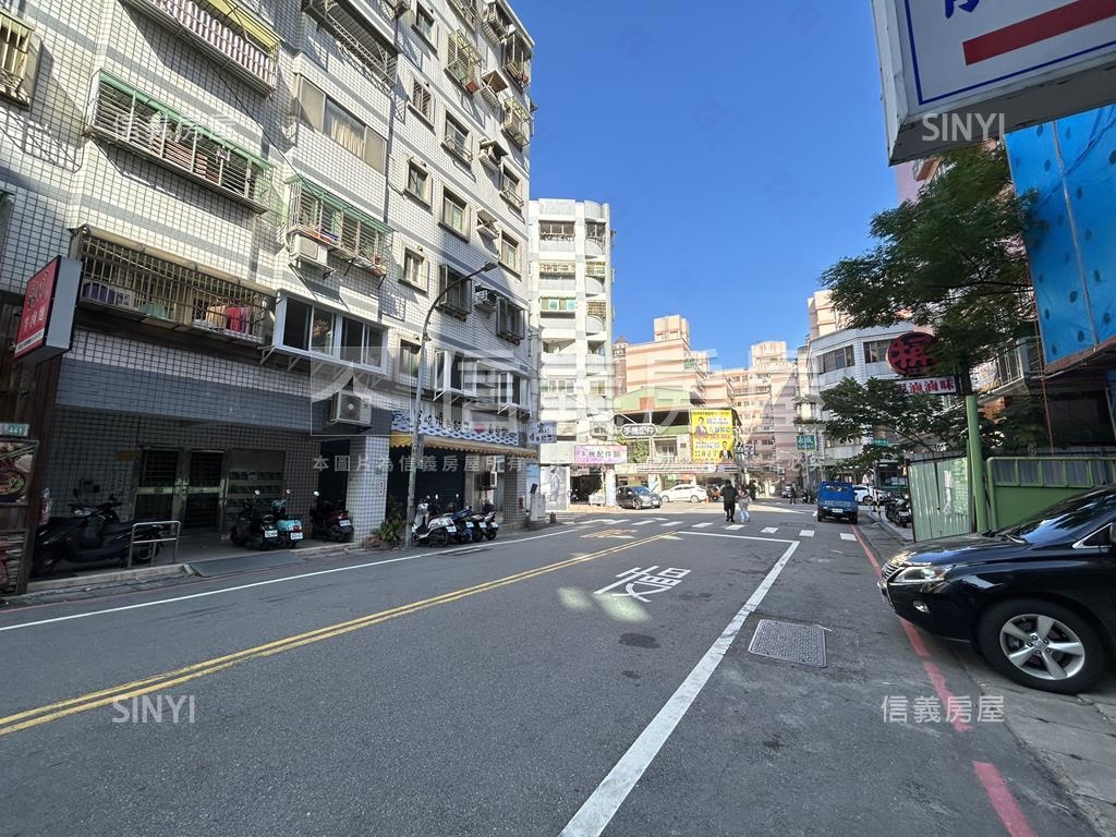 首購低總價●近藝文美兩房房屋室內格局與周邊環境