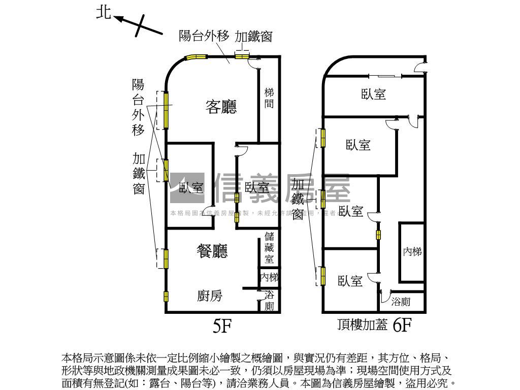 近捷運公園景觀宅房屋室內格局與周邊環境