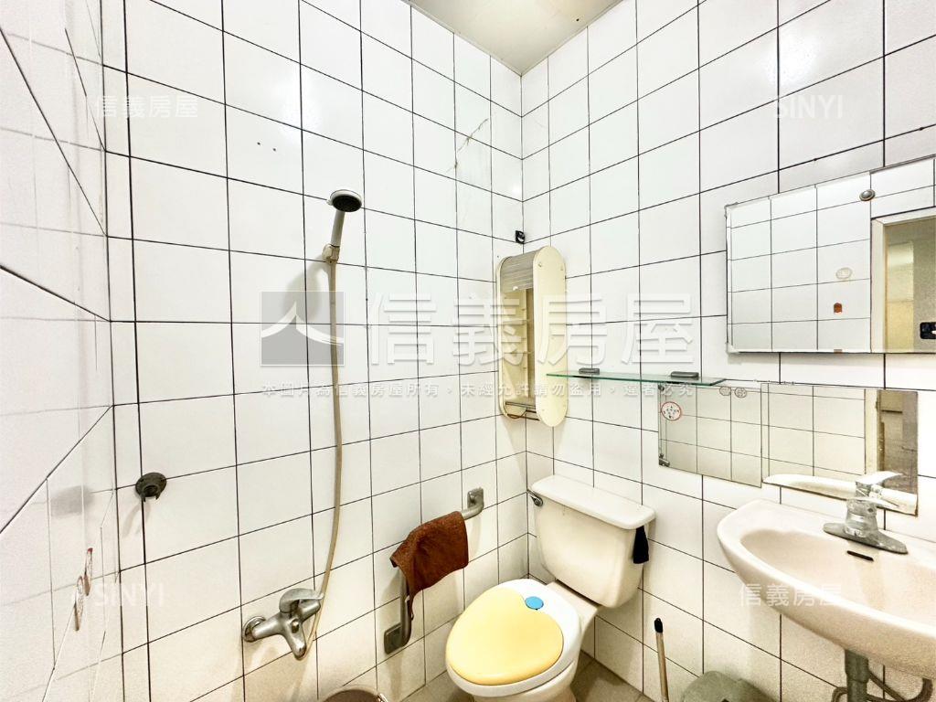 近捷運公園景觀宅房屋室內格局與周邊環境