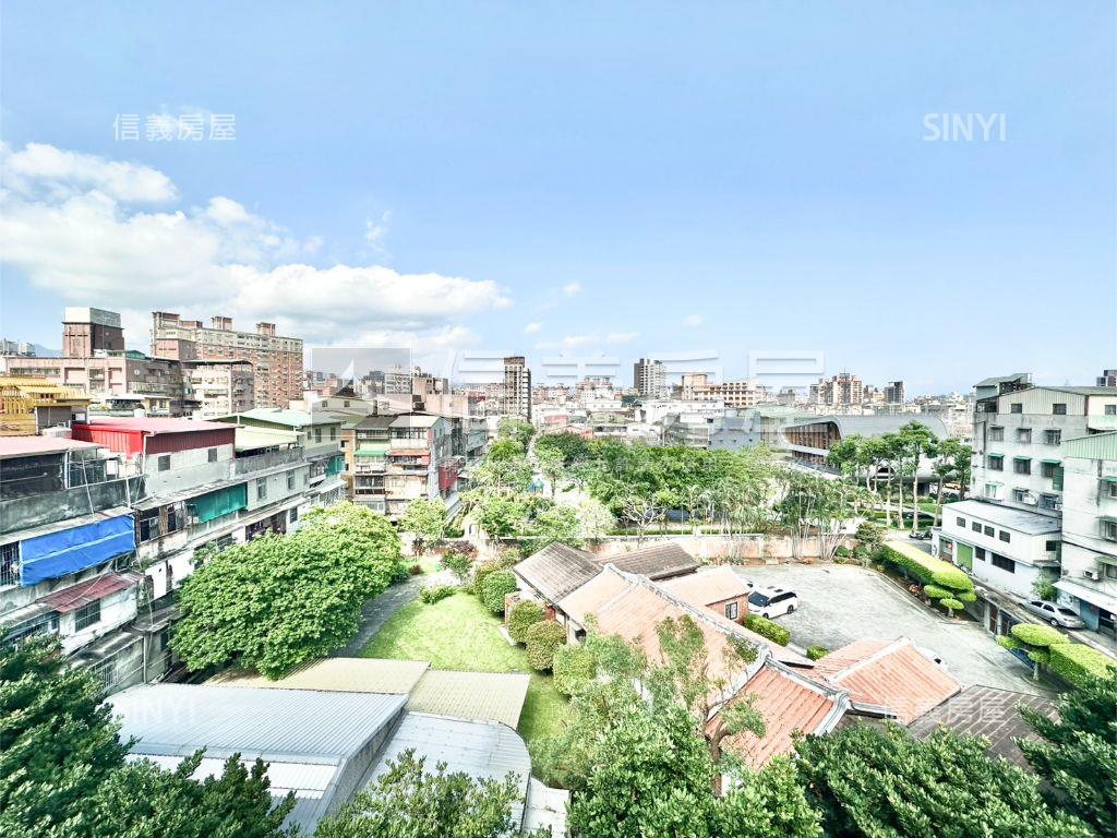 近捷運公園景觀宅房屋室內格局與周邊環境