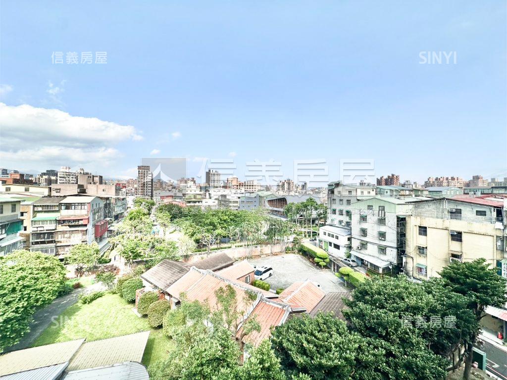 近捷運公園景觀宅房屋室內格局與周邊環境