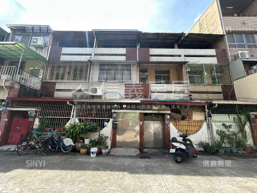 陽明未來捷運黃線便宜透天房屋室內格局與周邊環境