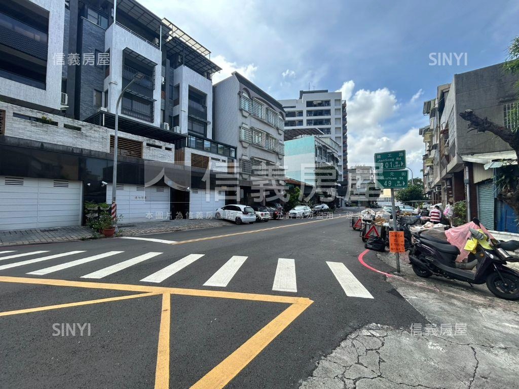 陽明未來捷運黃線便宜透天房屋室內格局與周邊環境