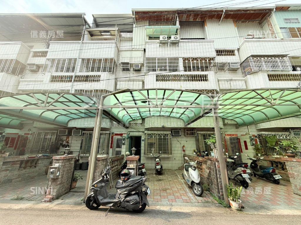 太平龍大地整棟收租８套房屋室內格局與周邊環境