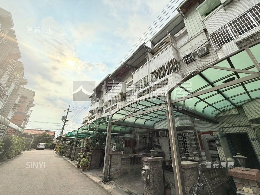 太平龍大地整棟收租８套房屋室內格局與周邊環境