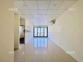 北區靜謐翠堤河岸三房平車