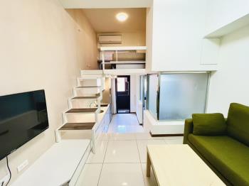 芳朵捷運電梯貴族單身首選