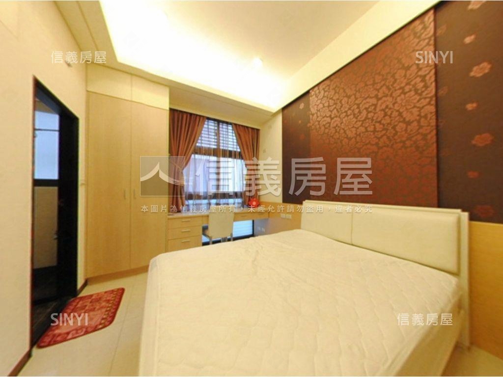 獨棟華廈電梯２房房屋室內格局與周邊環境