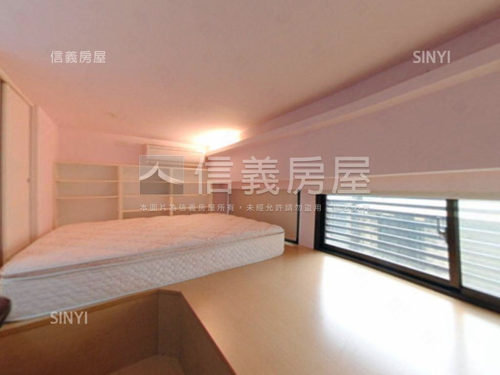 獨棟華廈電梯２房房屋室內格局與周邊環境