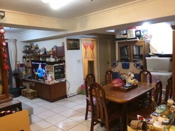 面公園龍騰四房平面車位