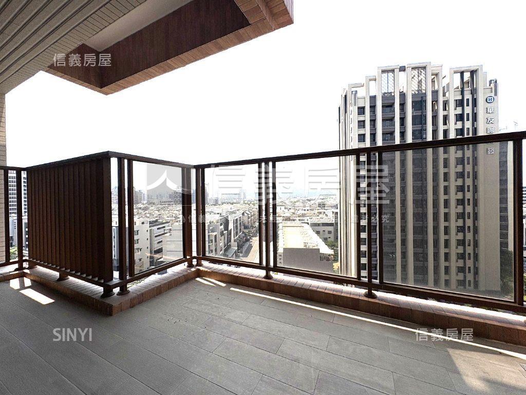 ⭐全新裝潢面愛河兩房平車房屋室內格局與周邊環境