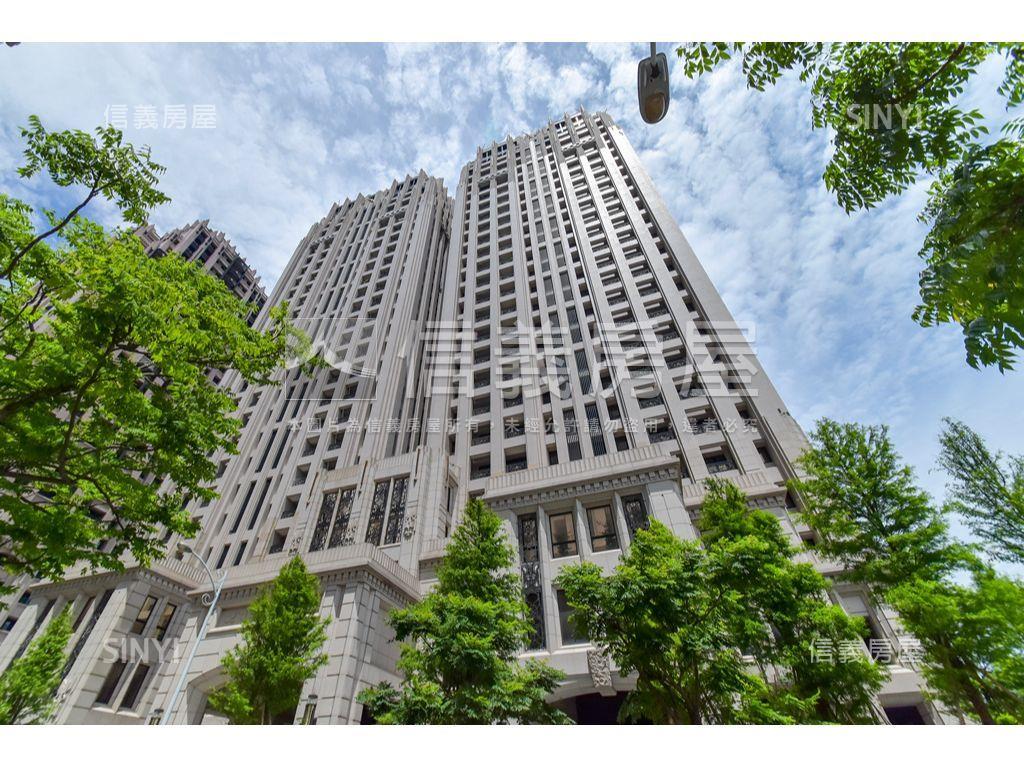 翰林富苑朝南大三房雙車位房屋室內格局與周邊環境