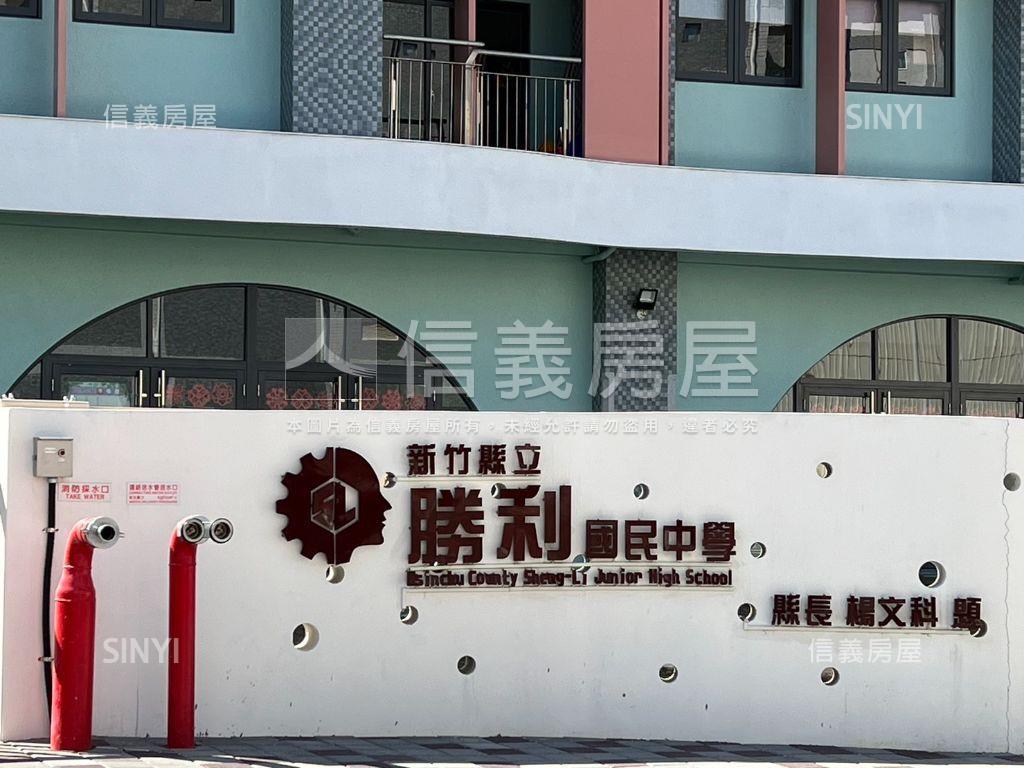 翰林富苑朝南大三房雙車位房屋室內格局與周邊環境