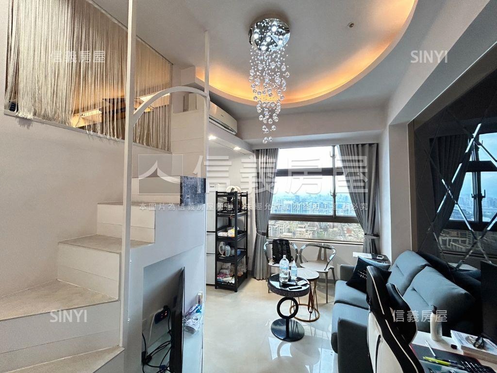 巨蛋精品景觀質感宅房屋室內格局與周邊環境