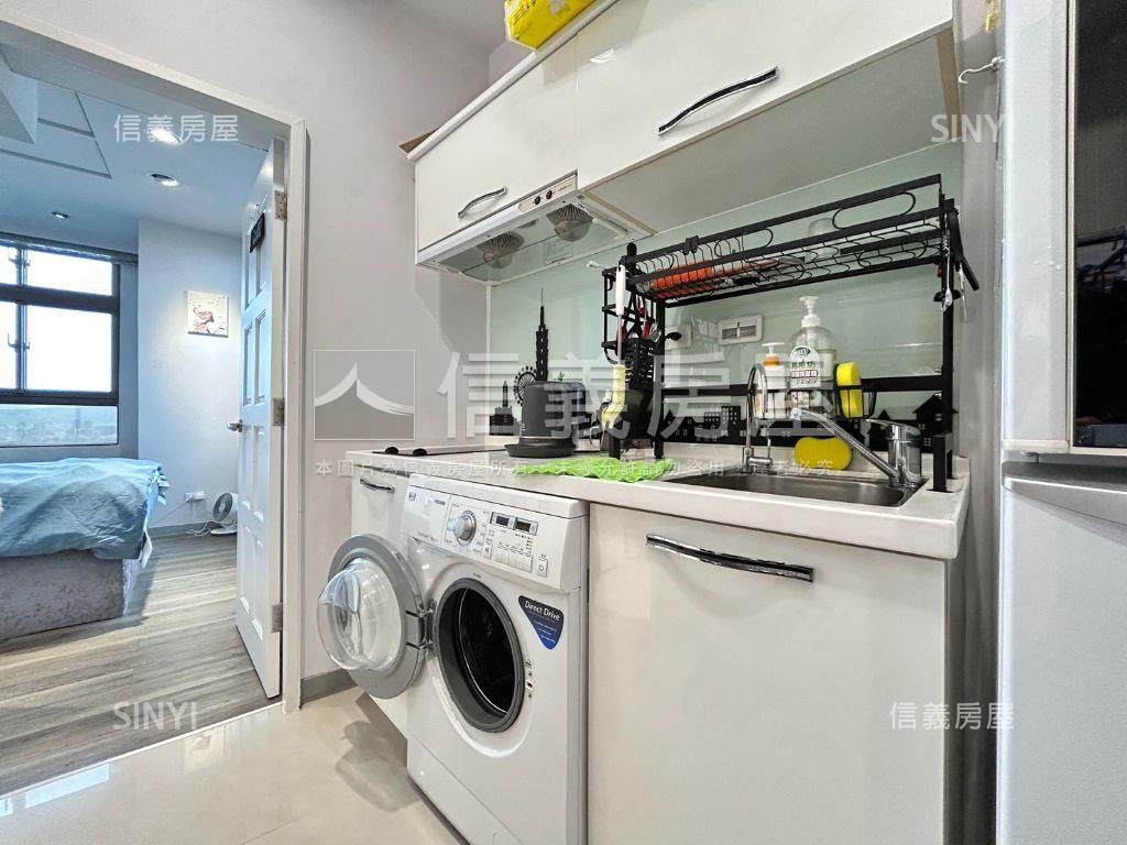 巨蛋精品景觀質感宅房屋室內格局與周邊環境