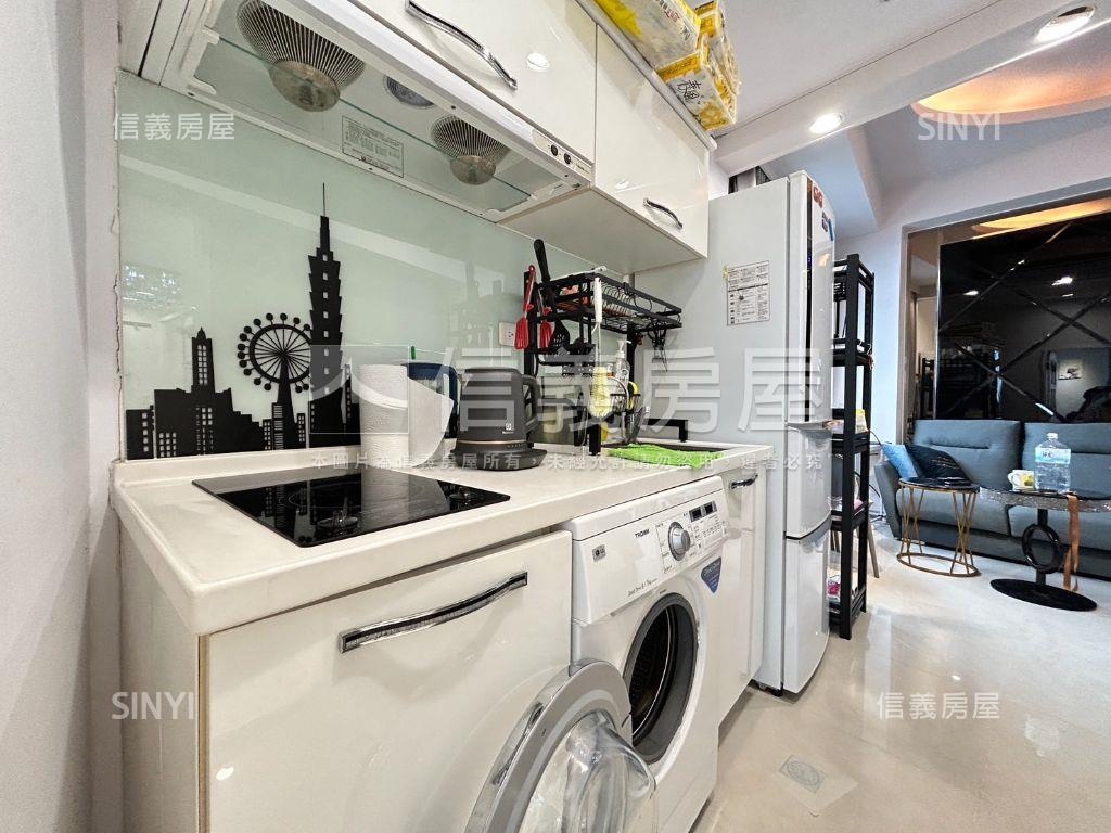 巨蛋精品景觀質感宅房屋室內格局與周邊環境