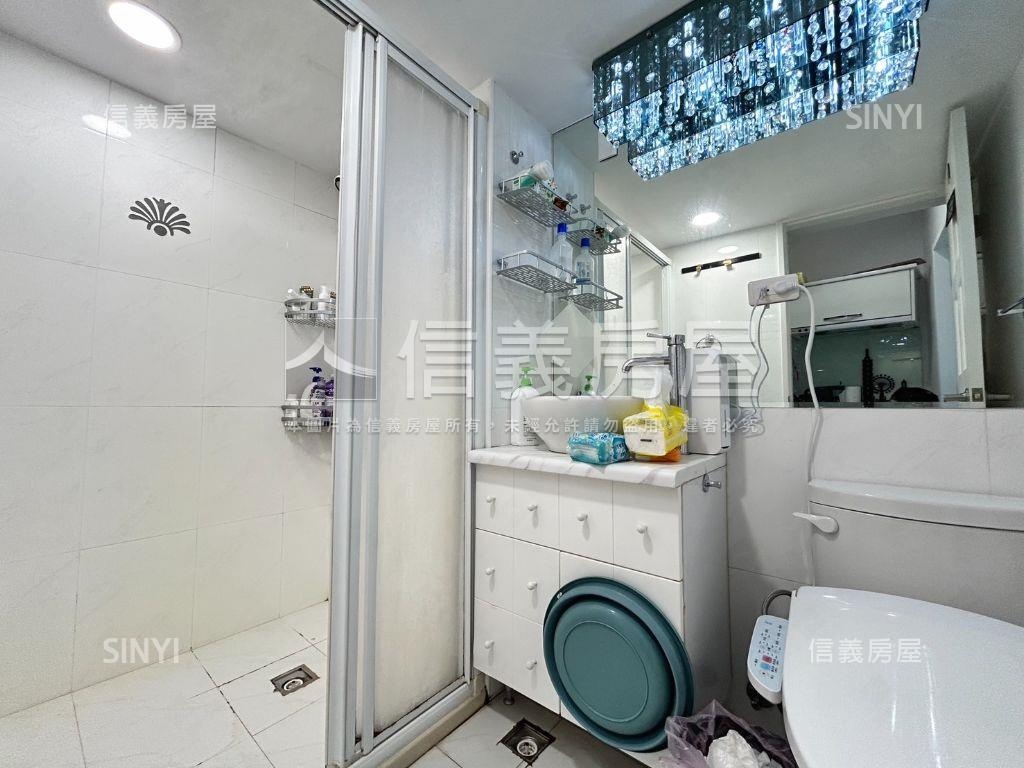 巨蛋精品景觀質感宅房屋室內格局與周邊環境