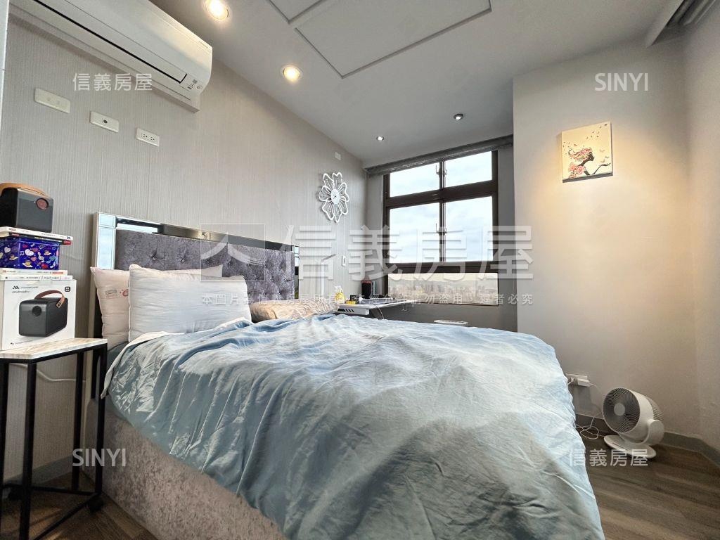 巨蛋精品景觀質感宅房屋室內格局與周邊環境