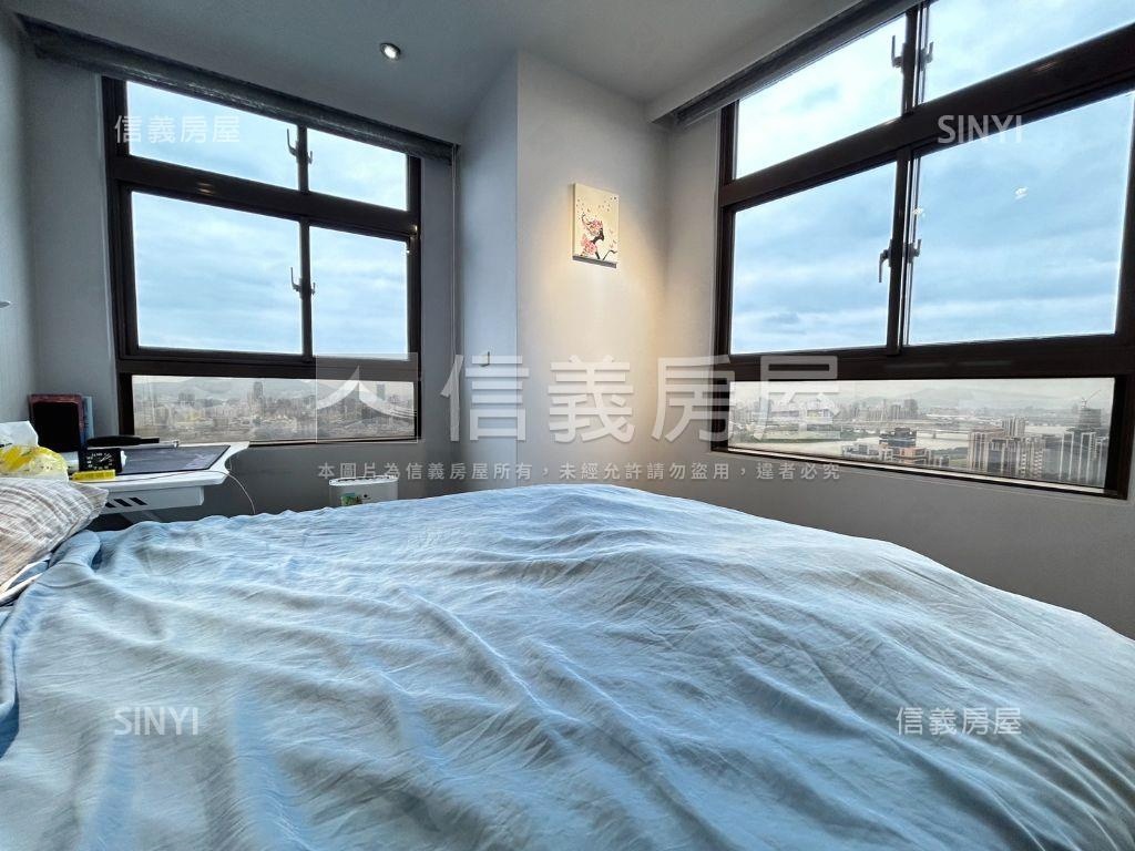 巨蛋精品景觀質感宅房屋室內格局與周邊環境