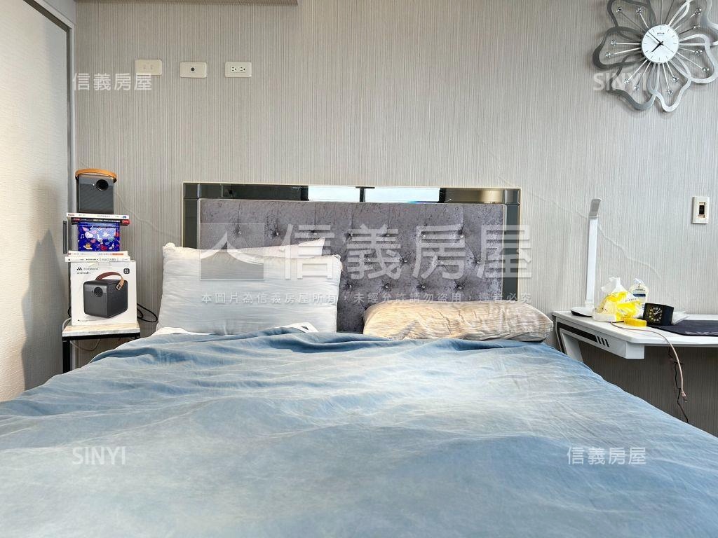 巨蛋精品景觀質感宅房屋室內格局與周邊環境