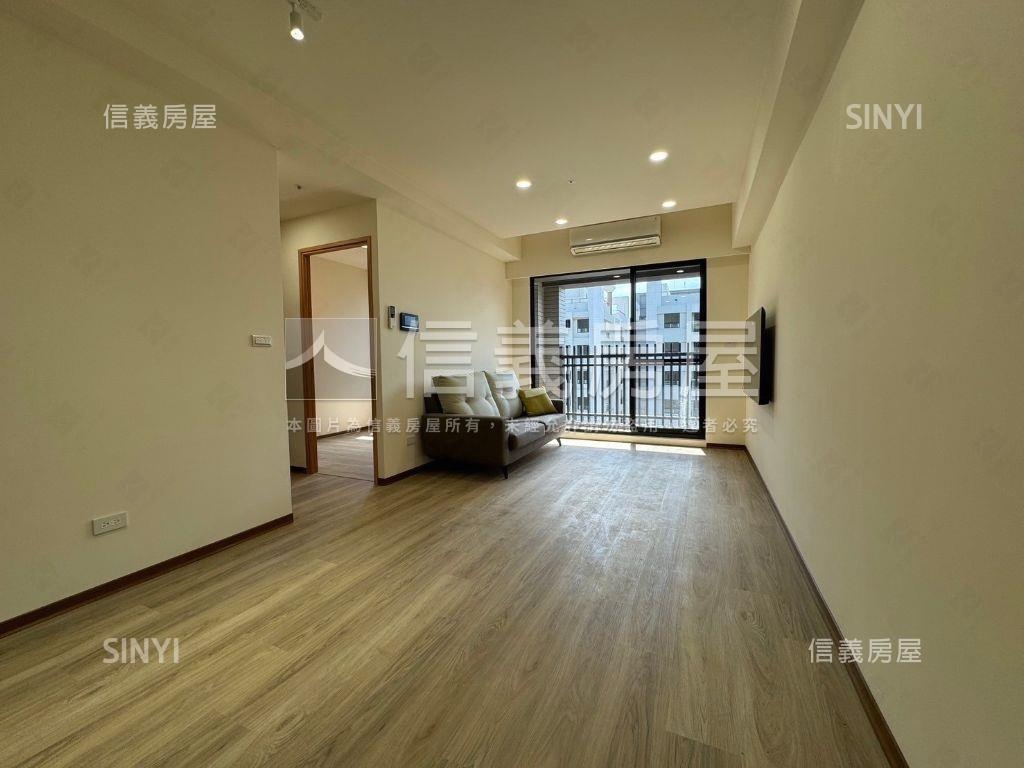 勝美欣朝南輕裝潢兩房平車房屋室內格局與周邊環境