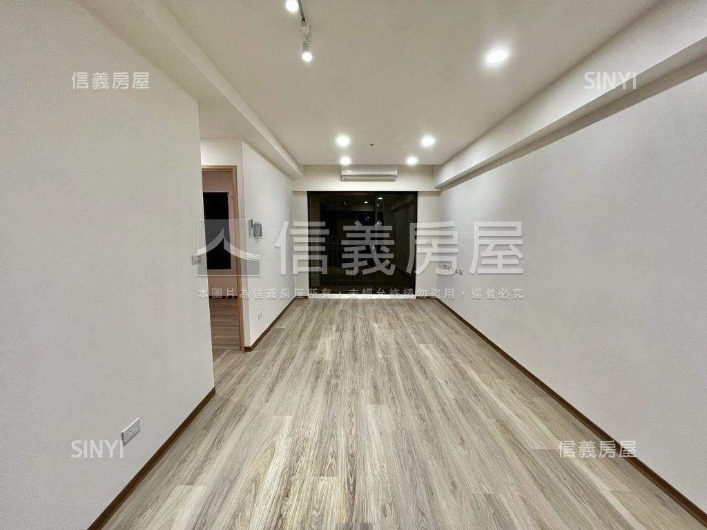 勝美欣朝南輕裝潢兩房平車房屋室內格局與周邊環境