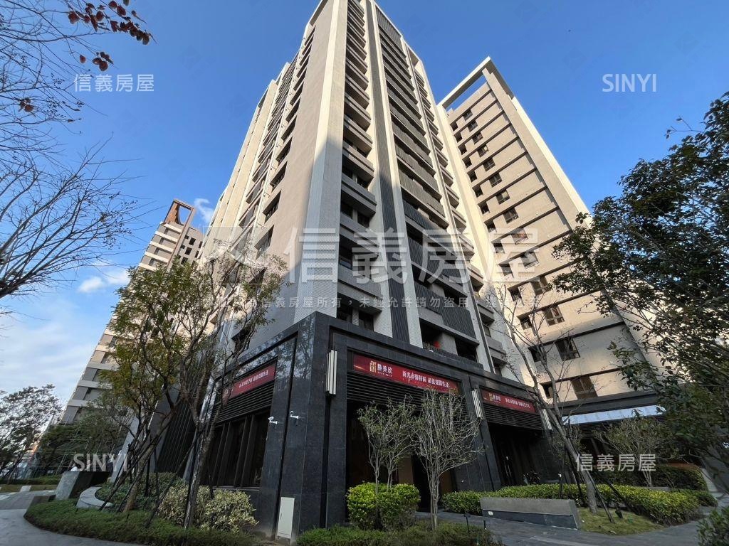 勝美欣朝南輕裝潢兩房平車房屋室內格局與周邊環境
