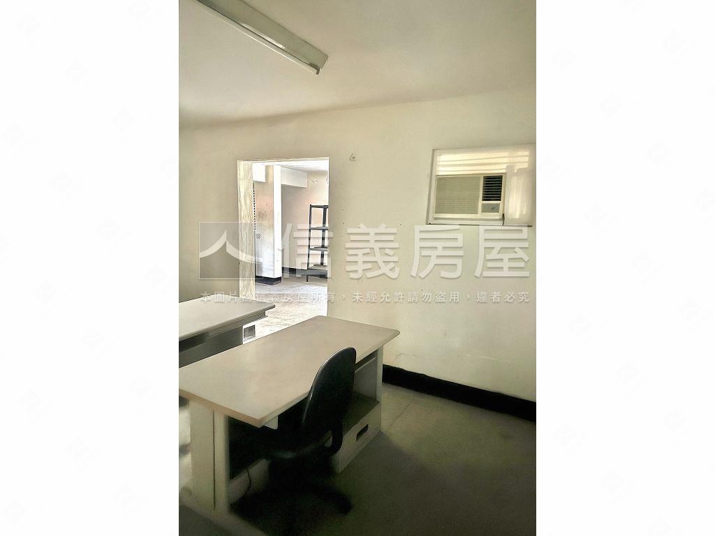 三俊街有貨梯廠房房屋室內格局與周邊環境