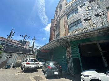 三俊街有貨梯廠房