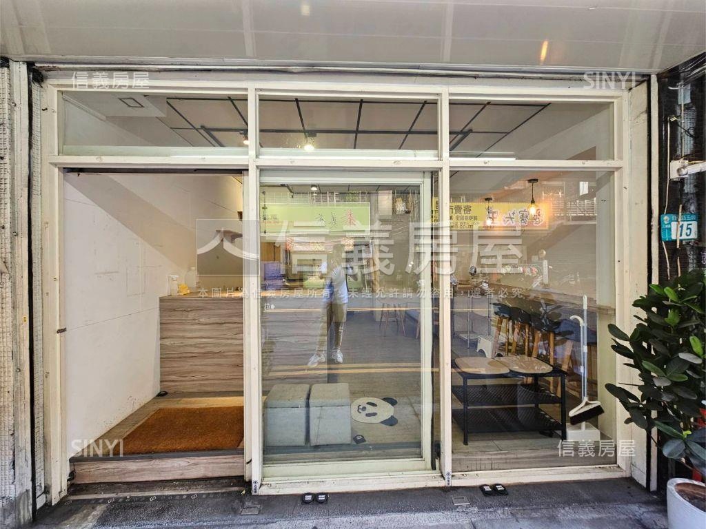 自強路低總價店面房屋室內格局與周邊環境