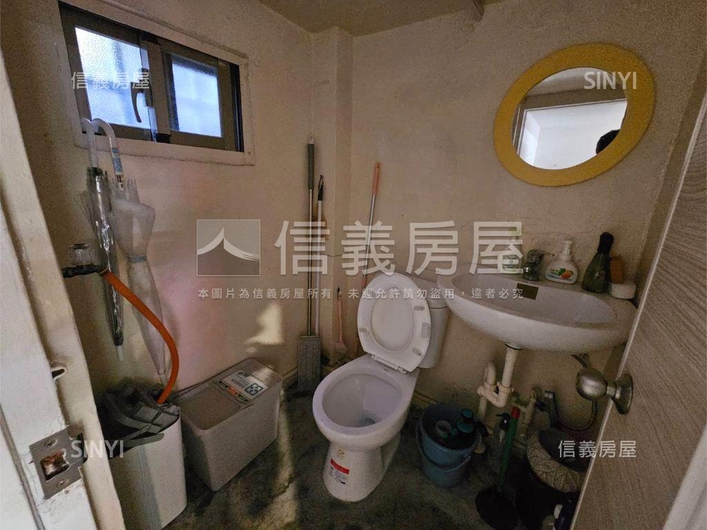 自強路低總價店面房屋室內格局與周邊環境