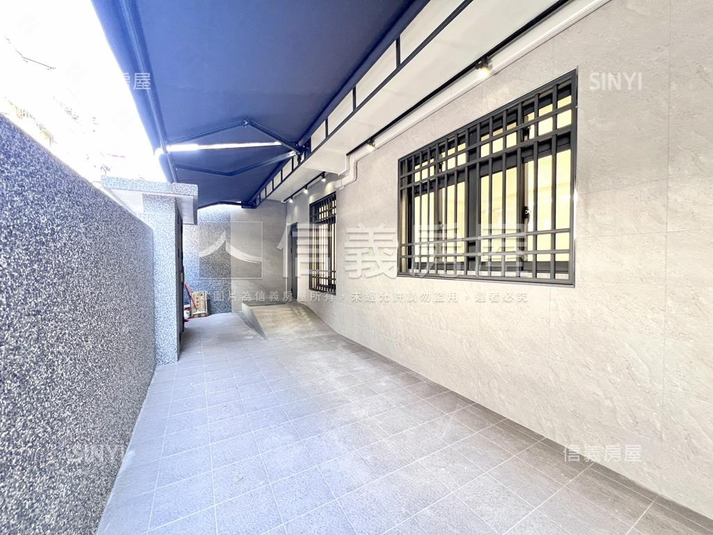 永和全新裝潢一樓房屋室內格局與周邊環境