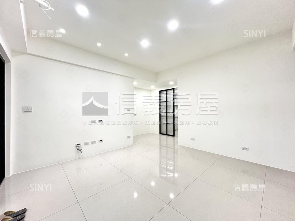 永和全新裝潢一樓房屋室內格局與周邊環境