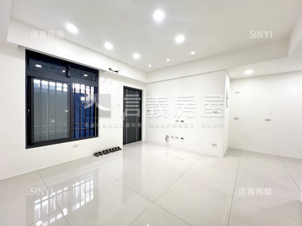 永和全新裝潢一樓房屋室內格局與周邊環境