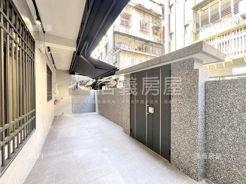 永和全新裝潢一樓房屋室內格局與周邊環境