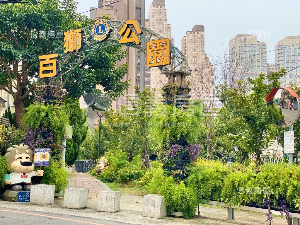 永和‧全新裝潢一樓房屋室內格局與周邊環境