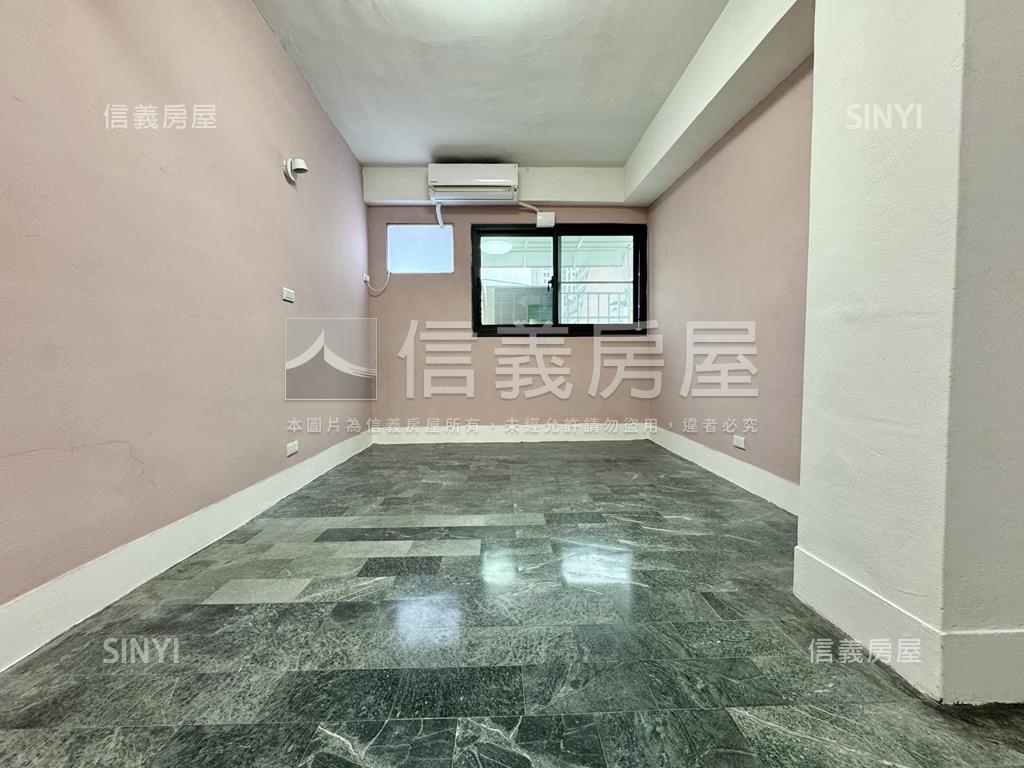 信義五福．溫馨三房房屋室內格局與周邊環境