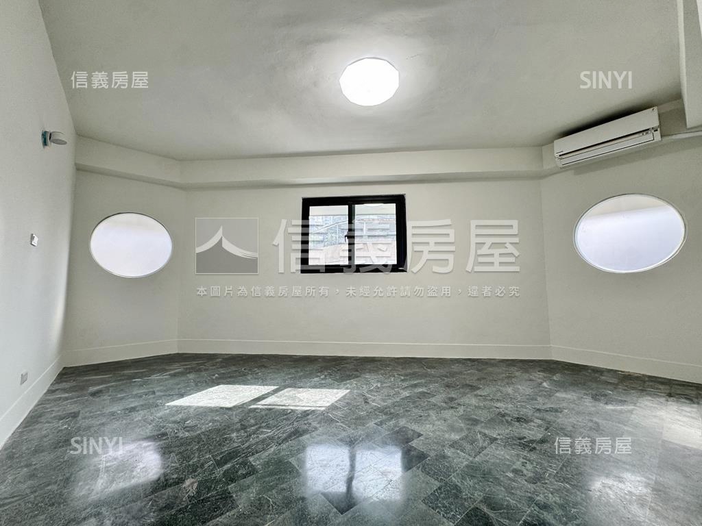 信義五福．溫馨三房房屋室內格局與周邊環境