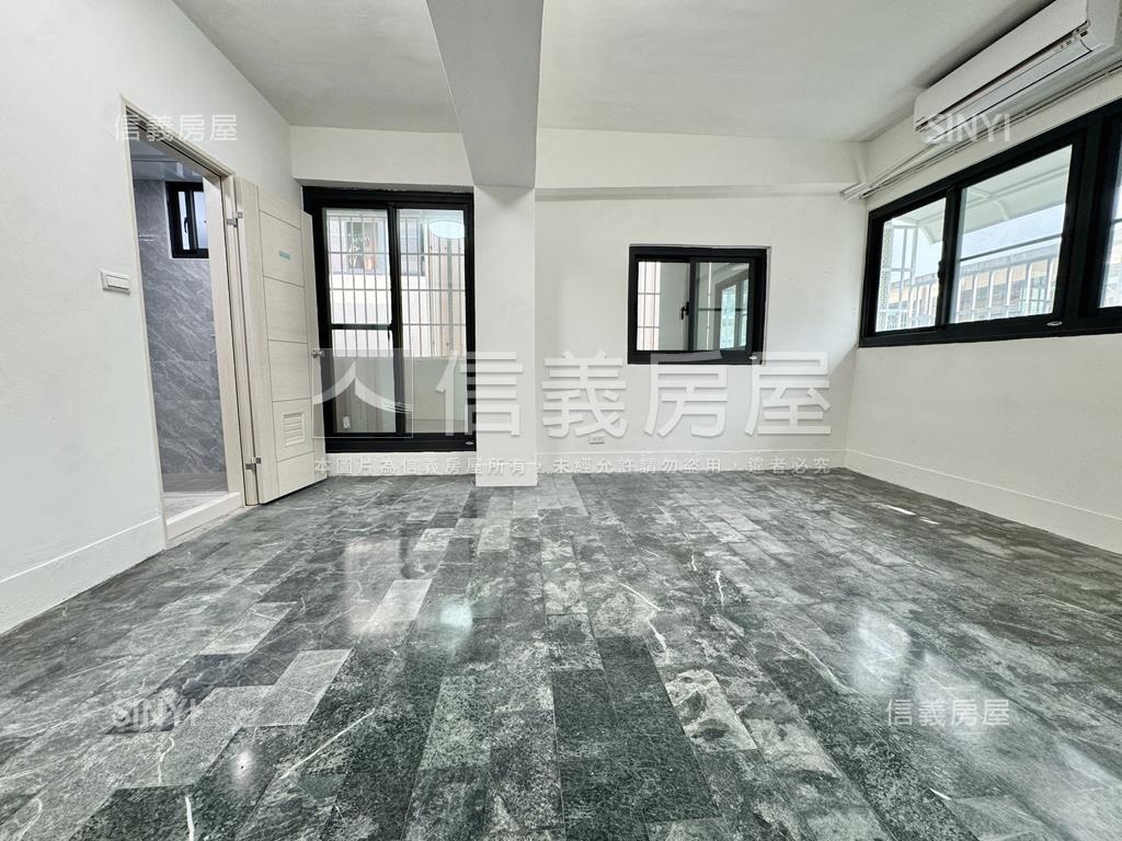 信義五福．溫馨三房房屋室內格局與周邊環境