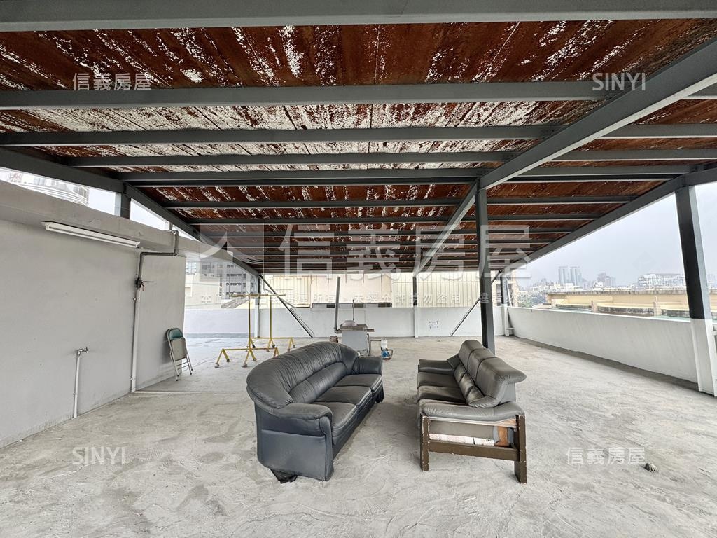 信義五福．溫馨三房房屋室內格局與周邊環境