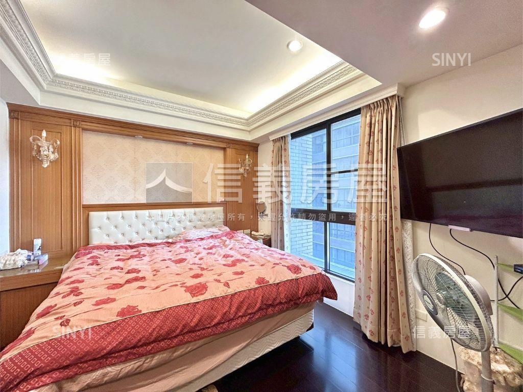 看未來增值力！太子四季房屋室內格局與周邊環境