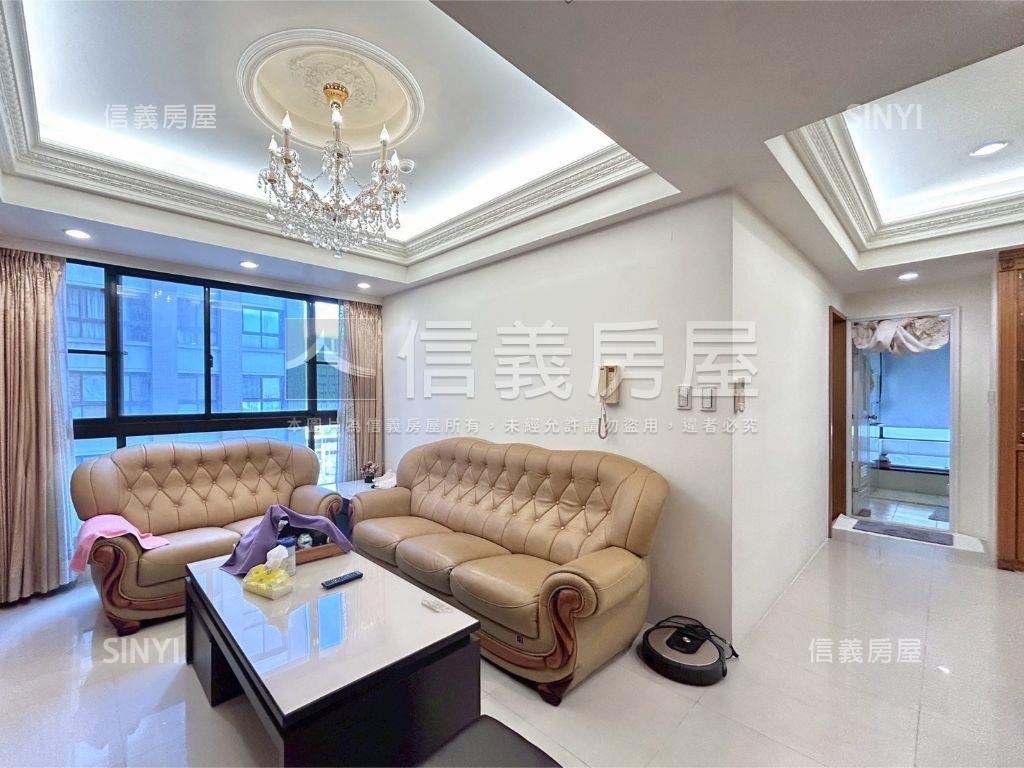 看未來增值力！太子四季房屋室內格局與周邊環境