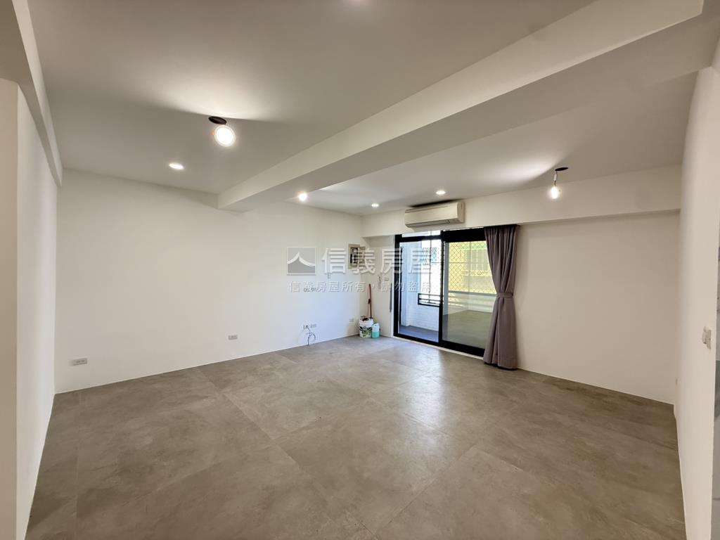 『關渡公寓』四房邊間美屋房屋室內格局與周邊環境