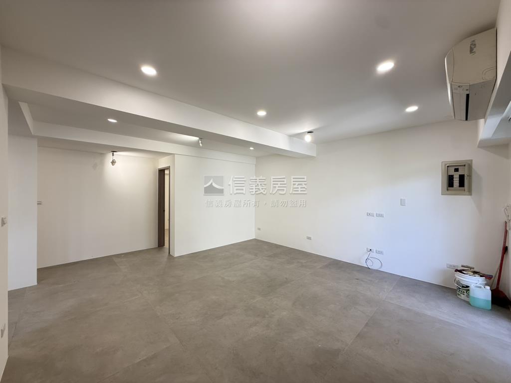 『關渡公寓』四房邊間美屋房屋室內格局與周邊環境